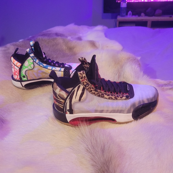 Nike Jordan - Picture 1 of 6